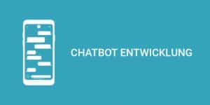 chatbot smartphone