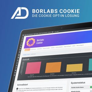 Adence Agentur Borlabs Cookie