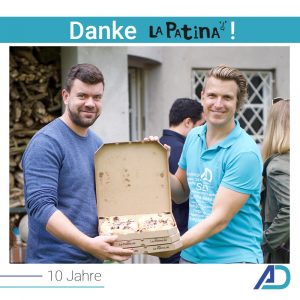 ADence Agentur